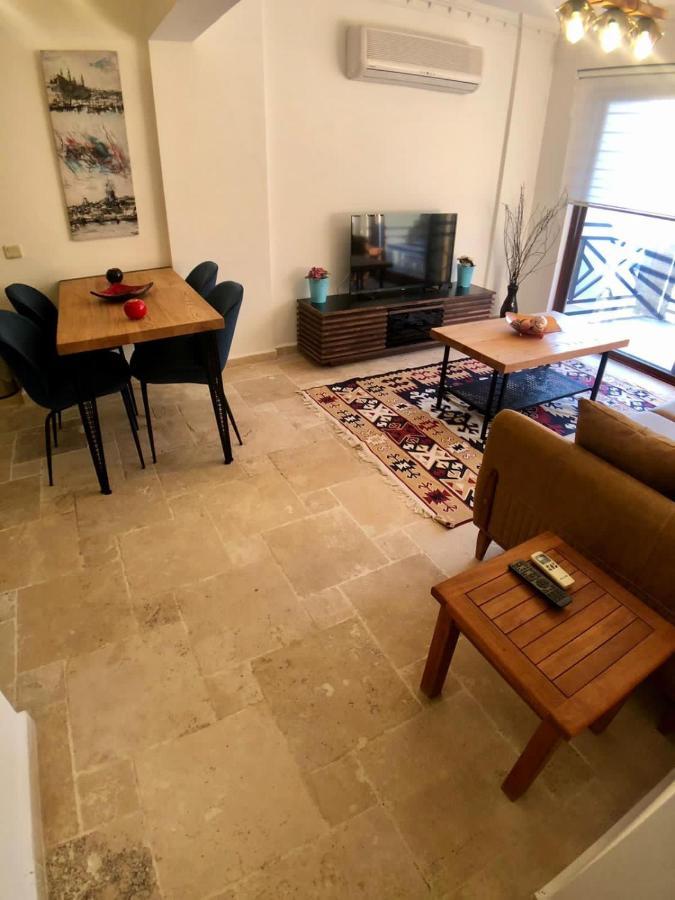 Amazing 2 Bedroom Penthouse! คาช ภายนอก รูปภาพ