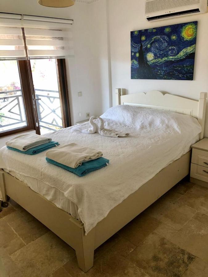 Amazing 2 Bedroom Penthouse! คาช ภายนอก รูปภาพ